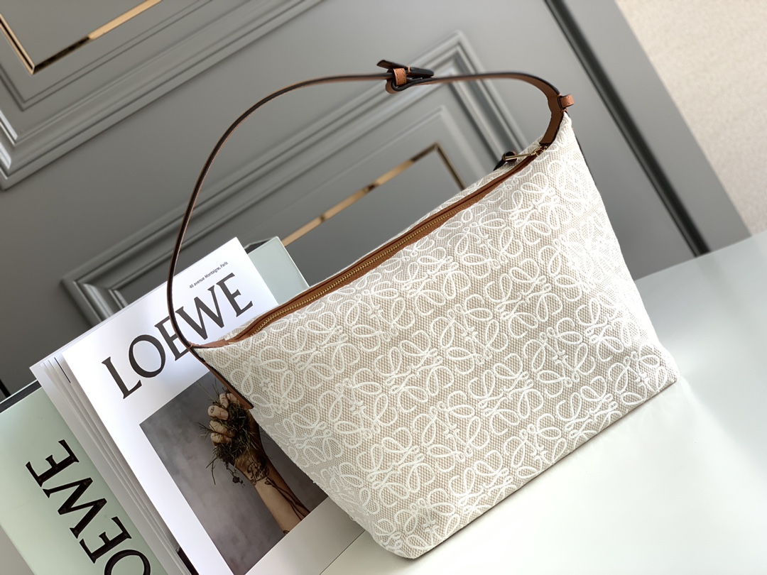 Loewe Cubi Bags